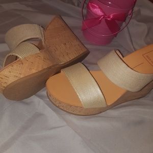 NEW👡❣Dolce Vita shoes❣